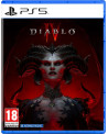 PS5 DIABLO IV  FR