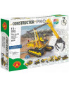 PELLETEUSE 866 PCES METAL A CONSTRUIRE