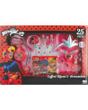 MIRACULOUS COFFRET BIJOUX 25PCES