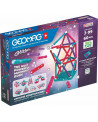 GEOMAG GLITTER 60 PCES