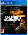 PL4 CALL OF DUTY : BLACK OPS 6