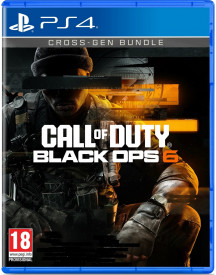PL4 CALL OF DUTY : BLACK OPS 6