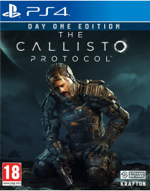 PL4 THE CALLISTO PROTOCOL