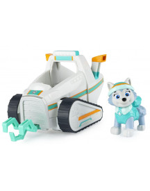 PAW PATROL BASIC VEHICULE EVEREST