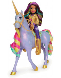UNICORN ACADEMY SOPHIA + WILDSTAR LIGHT