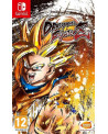 SWITCH DRAGON BALL FIGHTERZ