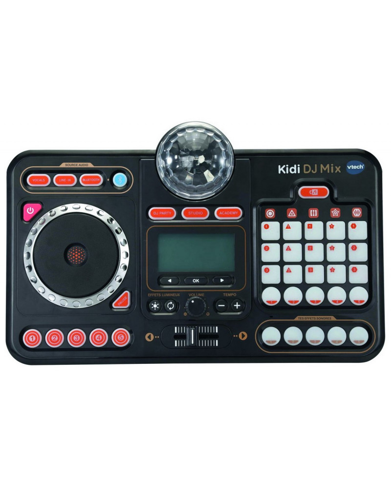 KIDI DJ MIX