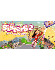 SWITCH LES SISTERS 2 STARS DES RESEAUX