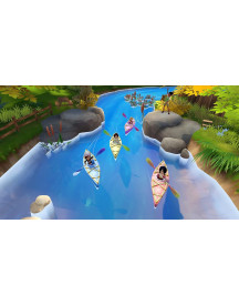 SWITCH LES SISTERS 2 STARS DES RESEAUX