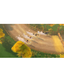 SWITCH LES SISTERS 2 STARS DES RESEAUX