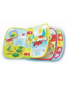DO RE MI SUPER LIVRE ENCHANTE BLEU