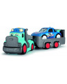 1ER AGE TRANSPORTEUR + VOITURE L/S