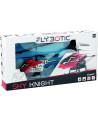 R.C. HELICO EXTERIEUR + LUM SKY NIGHT