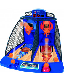 ARCADE BASKET-BALL