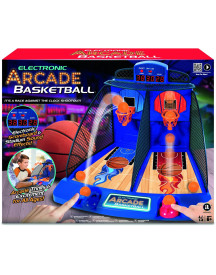 ARCADE BASKET-BALL
