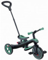 GLOBBER TRIKE EXPLORER 4 EN 1 TURQUOISE