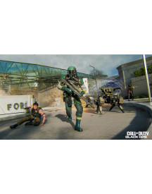 PS5 CALL OF DUTY : BLACK OPS 7