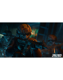 PS5 CALL OF DUTY : BLACK OPS 7