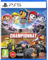 PS5 PAW PATROL RESCUE WHEELS CHAMP.