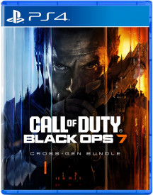 PL4 CALL OF DUTY : BLACK OPS 7