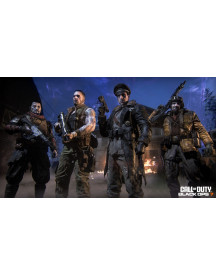 PL4 CALL OF DUTY : BLACK OPS 7