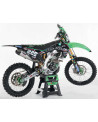 1/12 MOTO CROSS KAWASAKI KX450F