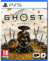 PS5 GHOST OF YOTEI