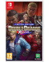SWITCH DOUBLE DRAGON REVIVE