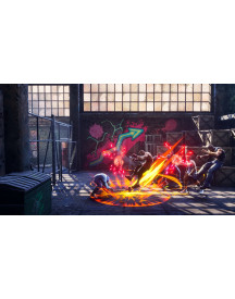 SWITCH DOUBLE DRAGON REVIVE