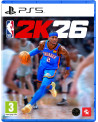 PS5 NBA 2K26