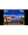 SWITCH MORTAL KOMBAT LEGACY KOLLECTION