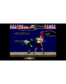 SWITCH MORTAL KOMBAT LEGACY KOLLECTION
