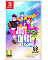SWITCH JUST DANCE 2026
