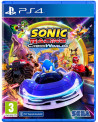 PL4 SONIC RACING CROSSWORLDS