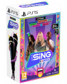 PS5 LET'S SING 2026 VERSION FRANC.
