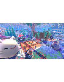 PS5 SLIME RANCHER 2
