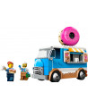 LE FOOD-TRUCK DE DONUTS