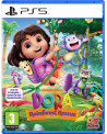 PS5 DORA RAINFOREST RESCUE