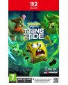 SWITCH2 SPONGEBOB SP:TITANS OF THE TIDE