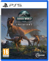PS5 JURASSIC WORLD EVOLUTION 3