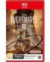 SWITCH2 LITTLE NIGHTMARES 3