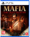 PS5 MAFIA:THE OLD COUNTRY