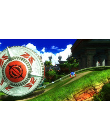 SWITCH2 SONIC X SHADOW GENERATIONS