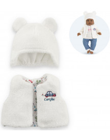 BB 36CM ENS HIVER WK PARIS