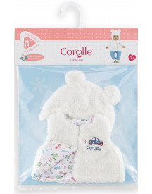 BB 36CM ENS HIVER WK PARIS