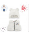 BB 36CM ENS HIVER WK PARIS