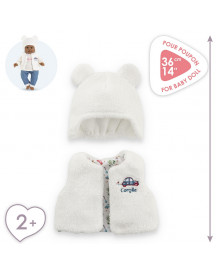 BB 36CM ENS HIVER WK PARIS