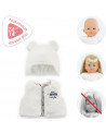 BB 36CM ENS HIVER WK PARIS