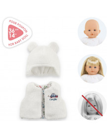 BB 36CM ENS HIVER WK PARIS