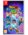SWITCH DRAGON BALL : SPARKING ZERO